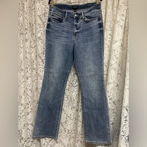Judy Blue Los Angeles Bootcut Jeans